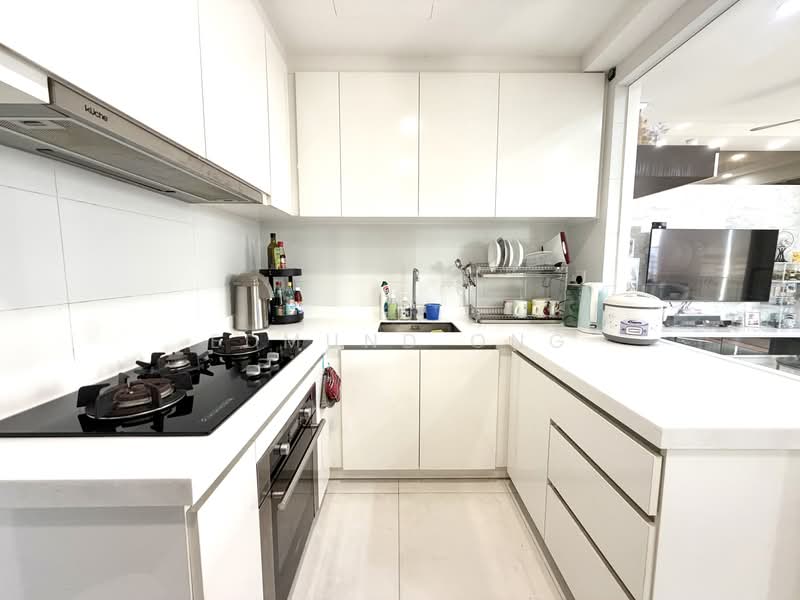 SkyPark Residences, Sembawang Drive, 3 Bedrooms, 1,141 sqft, Condominium For Sale, by Edmund Ong, 500233483 - PropertyGuru.com.sg