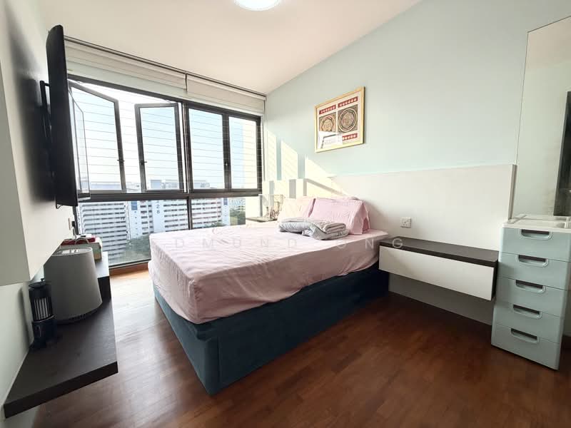 SkyPark Residences, Sembawang Drive, 3 Bedrooms, 1,141 sqft, Condominium For Sale, by Edmund Ong, 500233483 - PropertyGuru.com.sg