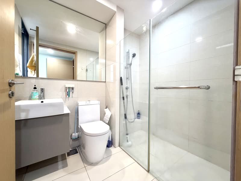 SkyPark Residences, Sembawang Drive, 3 Bedrooms, 1,141 sqft, Condominium For Sale, by Edmund Ong, 500233483 - PropertyGuru.com.sg