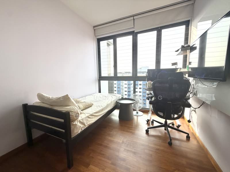 SkyPark Residences, Sembawang Drive, 3 Bedrooms, 1,141 sqft, Condominium For Sale, by Edmund Ong, 500233483 - PropertyGuru.com.sg