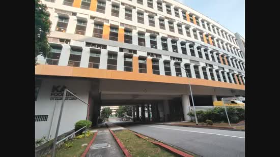KA Foodlink, 171 Kampong Ampat, Macpherson / Potong Pasir, 8,665 sqft, Light Industrial (B1) For Rent, by Fiona Chen, 500233484 - CommercialGuru.com.sg