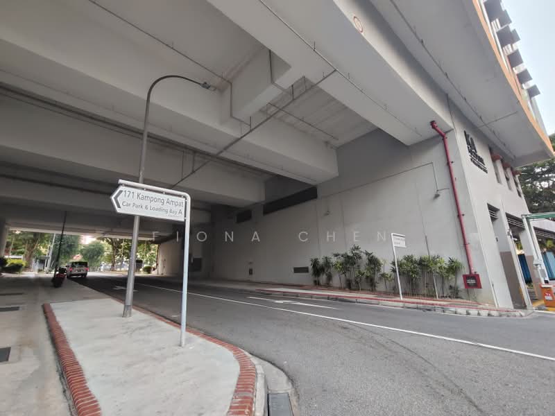 KA Foodlink, 171 Kampong Ampat, Macpherson / Potong Pasir, 8,665 sqft, Light Industrial (B1) For Rent, by Fiona Chen, 500233484 - CommercialGuru.com.sg