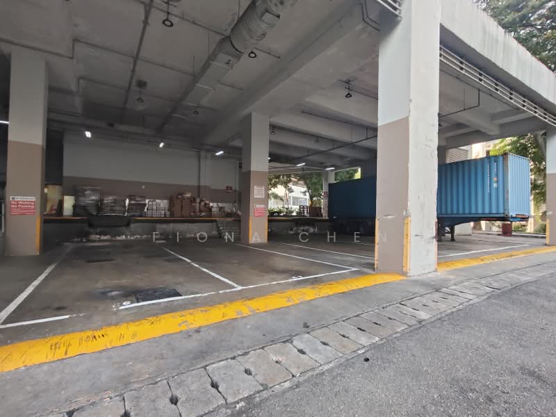 KA Foodlink, 171 Kampong Ampat, Macpherson / Potong Pasir, 8,665 sqft, Light Industrial (B1) For Rent, by Fiona Chen, 500233484 - Exterior - CommercialGuru.com.sg