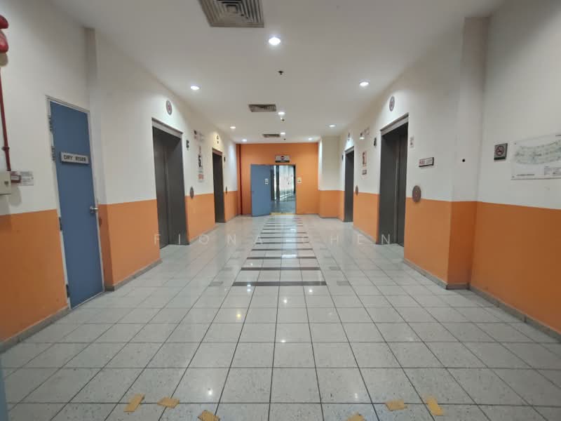 KA Foodlink, 171 Kampong Ampat, Macpherson / Potong Pasir, 8,665 sqft, Light Industrial (B1) For Rent, by Fiona Chen, 500233484 - Corridor - CommercialGuru.com.sg