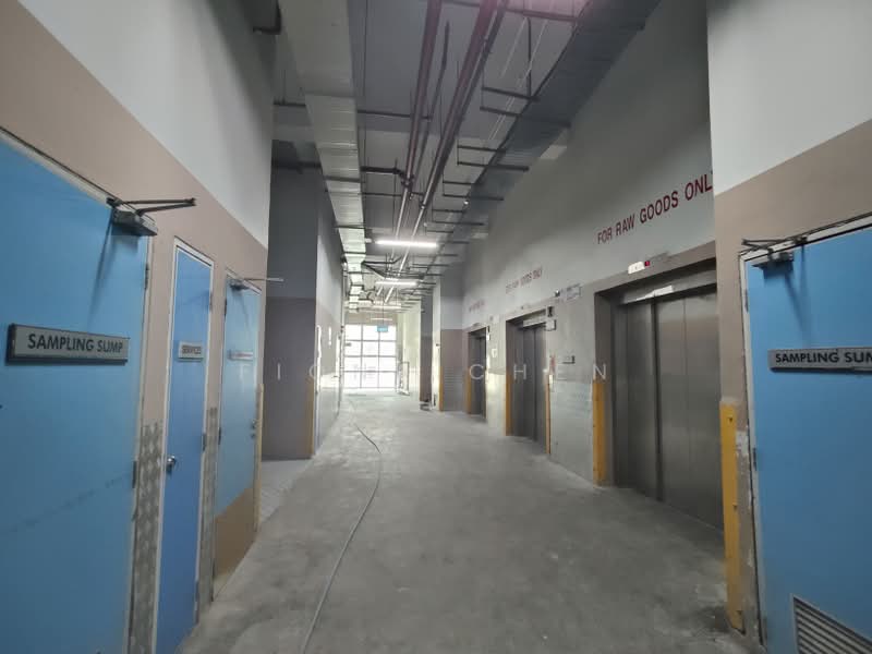 KA Foodlink, 171 Kampong Ampat, Macpherson / Potong Pasir, 8,665 sqft, Light Industrial (B1) For Rent, by Fiona Chen, 500233484 - Corridor - CommercialGuru.com.sg