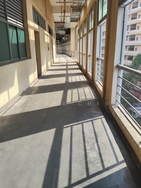 KA Foodlink, 171 Kampong Ampat, Macpherson / Potong Pasir, 8,665 sqft, Light Industrial (B1) For Rent, by Fiona Chen, 500233484 - Corridor - CommercialGuru.com.sg