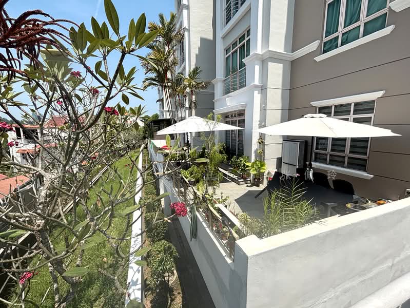 Le Hill, 42 Pasir Panjang Hill, 2 Bedrooms, 1,324 sqft, Condominium For Sale, by Frances Teo 张佩玲, 500233485 - PropertyGuru.com.sg