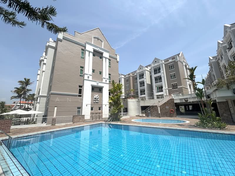Le Hill, 42 Pasir Panjang Hill, 2 Bedrooms, 1,324 sqft, Condominium For Sale, by Frances Teo 张佩玲, 500233485 - PropertyGuru.com.sg