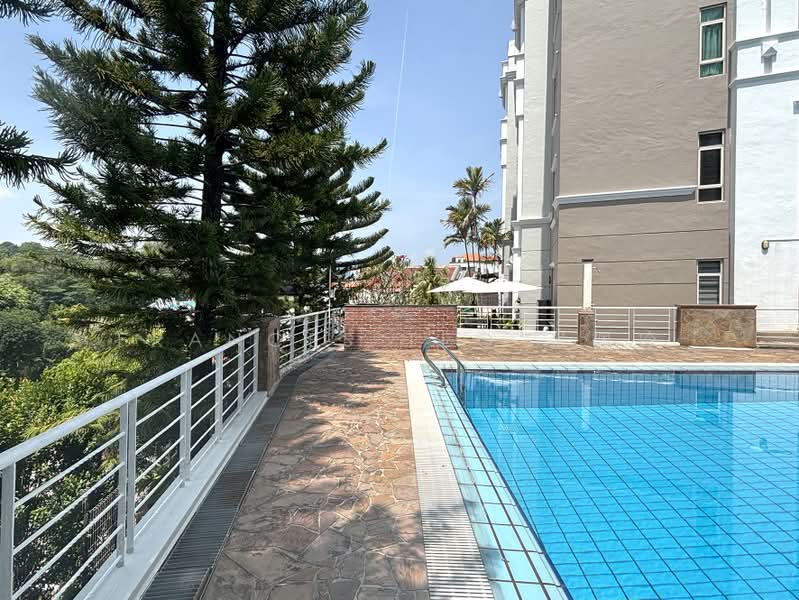 Le Hill, 42 Pasir Panjang Hill, 2 Bedrooms, 1,324 sqft, Condominium For Sale, by Frances Teo 张佩玲, 500233485 - PropertyGuru.com.sg