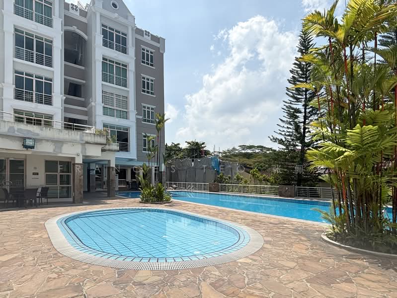 Le Hill, 42 Pasir Panjang Hill, 2 Bedrooms, 1,324 sqft, Condominium For Sale, by Frances Teo 张佩玲, 500233485 - PropertyGuru.com.sg