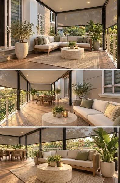 Le Hill, 42 Pasir Panjang Hill, Buona Vista / West Coast / Clementi New Town, 2 Bedrooms, 1,324 sqft, Condominium For Sale, by Frances Teo 张佩玲, 500233485 - AI-generated for illustration only - PropertyGuru.com.sg
