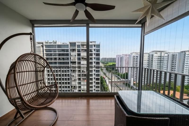 Twin Waterfalls, 122 Punggol Walk, 4 Bedrooms, 1,238 sqft, Executive Condominium For Sale, by Kenny Kwan, 500233489 - PropertyGuru.com.sg