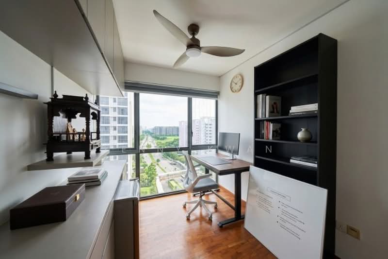 Twin Waterfalls, 122 Punggol Walk, 4 Bedrooms, 1,238 sqft, Executive Condominium For Sale, by Kenny Kwan, 500233489 - PropertyGuru.com.sg