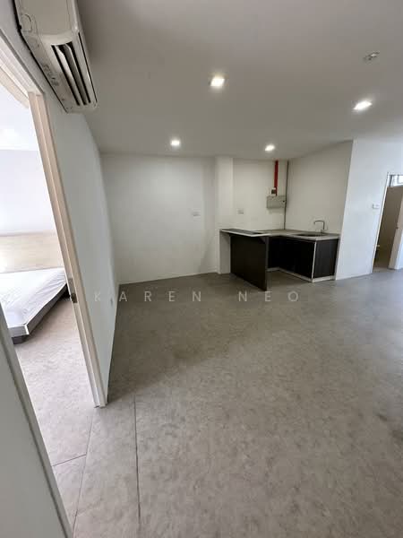 38 Hamilton road, 38 Hamilton road, 1 Bedroom, 500 sqft, Apartment For Rent, by Karen Neo, 500233490 - Bedroom - PropertyGuru.com.sg