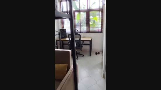 4A Phillips Avenue, , Room Rental, 120 sqft, Terraced House For Rent, by Wendy Chin, 500233491 - PropertyGuru.com.sg