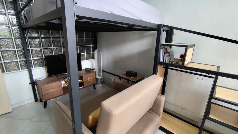 4A Phillips Avenue, , Room Rental, 120 sqft, Terraced House For Rent, by Wendy Chin, 500233491 - Interior - PropertyGuru.com.sg