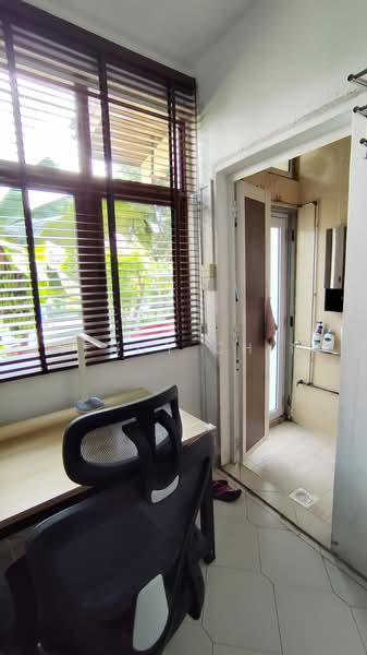4A Phillips Avenue, , Room Rental, 120 sqft, Terraced House For Rent, by Wendy Chin, 500233491 - Study - PropertyGuru.com.sg