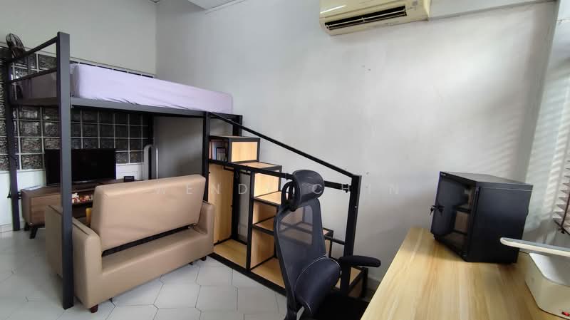 4A Phillips Avenue, , Room Rental, 120 sqft, Terraced House For Rent, by Wendy Chin, 500233491 - Interior - PropertyGuru.com.sg