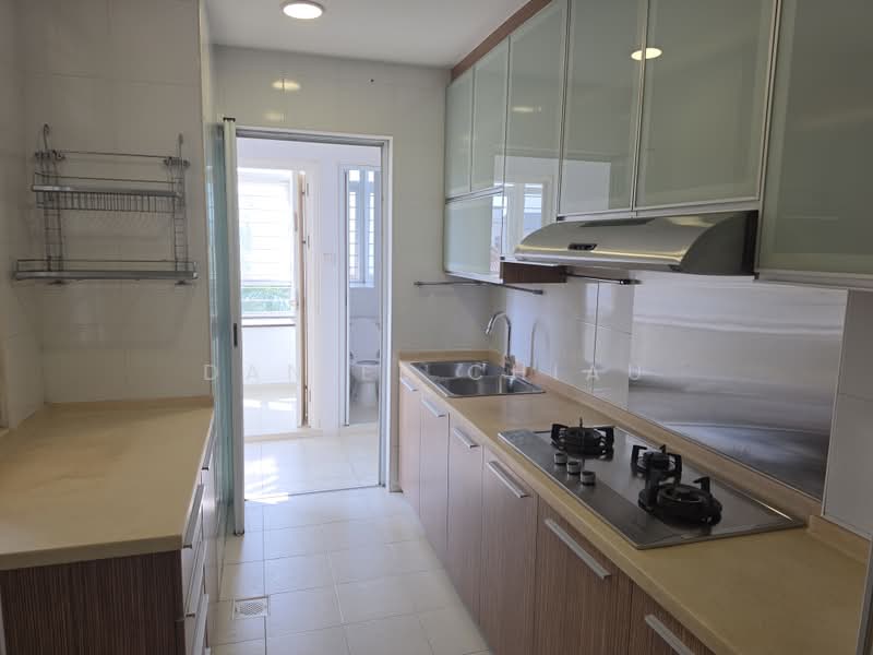 East Treasure, 36 Telok Kurau Lorong N, 3 Bedrooms, 1,098 sqft, Condominium For Sale, by Daniel Chiau, 500233492 - Kitchen - PropertyGuru.com.sg