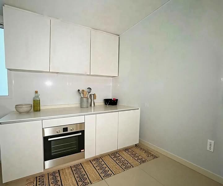 Parc Emily, 7 Mount Emily Road, 2 Bedrooms, 893 sqft, Condominium For Rent, by Kelly Tan, 500233494 - Kitchen - PropertyGuru.com.sg