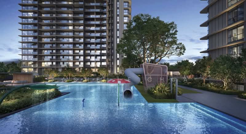 Brand New, City Central, Next to MRT, Unblocked views of Garden by the Bay & Marina Bay Sands, Marina Gardens Lane, 2 Bedrooms, 657 sqft, Condominium For Sale, by Jashelle Chua, 500233495 - Exterior - PropertyGuru.com.sg