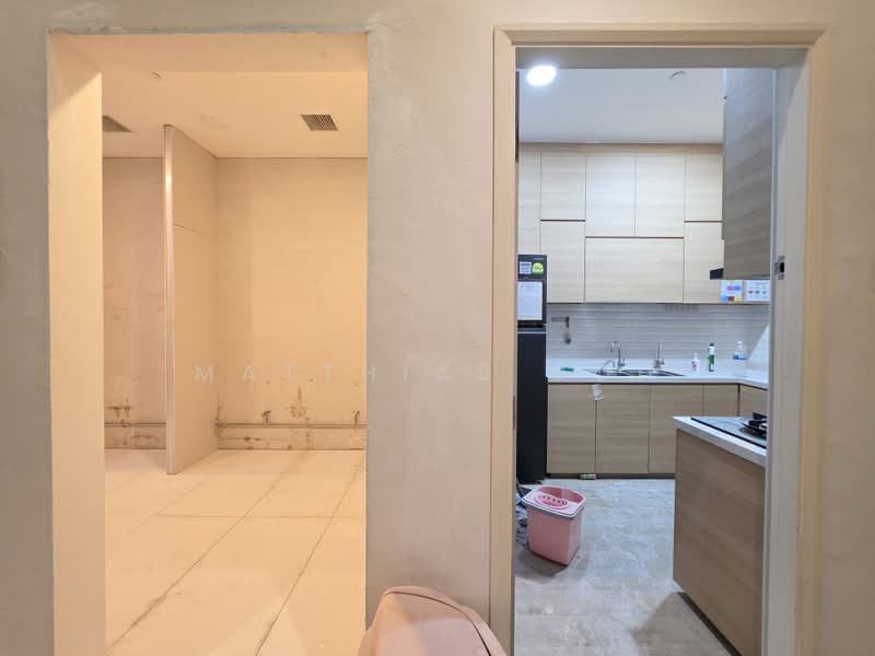 Nordcom I, 3D Gambas Crescent, 5,102 sqft, Light Industrial (B1) For Sale, by Matthias Goh, 500233496 - Kitchen - CommercialGuru.com.sg
