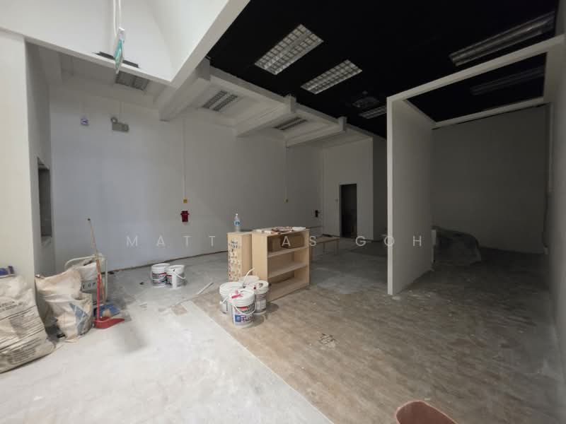 Nordcom I, 3D Gambas Crescent, 5,102 sqft, Light Industrial (B1) For Sale, by Matthias Goh, 500233496 - Interior - CommercialGuru.com.sg