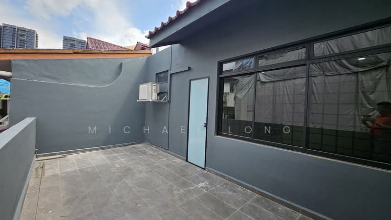 Lentor Place, Lentor Place, 4 Bedrooms, 2,800 sqft, Terraced House For Rent, by Michael Long, 500233497 - Exterior - PropertyGuru.com.sg