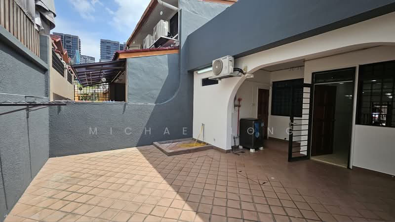Lentor Place, Lentor Place, 4 Bedrooms, 2,800 sqft, Terraced House For Rent, by Michael Long, 500233497 - Exterior - PropertyGuru.com.sg