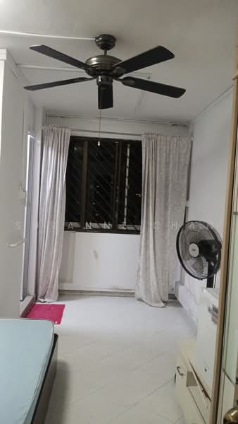 816 Yishun Street 81, 816 Yishun Street 81, Sembawang / Yishun, Room Rental, 150 sqft, HDB Flat For Rent, by Susanne Chan, 500233499 - Bedroom - PropertyGuru.com.sg