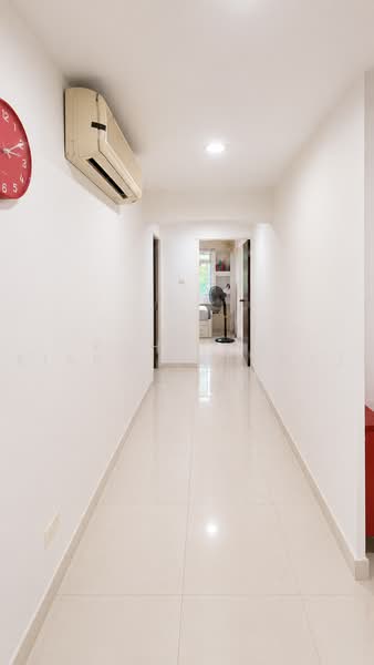 173C Punggol Field, 173C Punggol Field, 3 Bedrooms, 90 sqft, HDB Flat For Sale, by Koh Wee Kiang (Kenny), 500233500 - Walkway to Bedrooms - PropertyGuru.com.sg