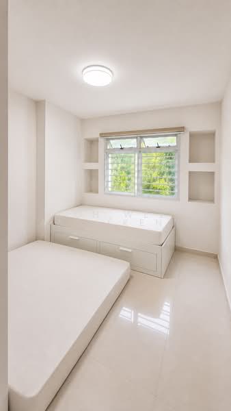 173C Punggol Field, 173C Punggol Field, 3 Bedrooms, 90 sqft, HDB Flat For Sale, by Koh Wee Kiang (Kenny), 500233500 - Bedroom - PropertyGuru.com.sg