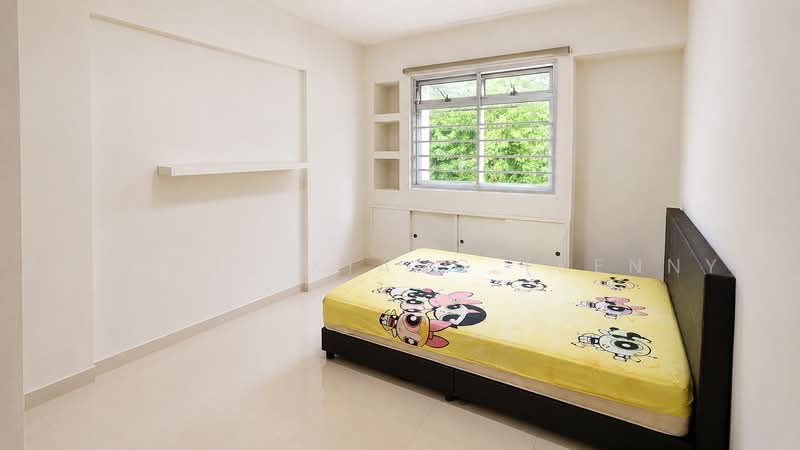 173C Punggol Field, 173C Punggol Field, 3 Bedrooms, 90 sqft, HDB Flat For Sale, by Koh Wee Kiang (Kenny), 500233500 - Bedroom - PropertyGuru.com.sg