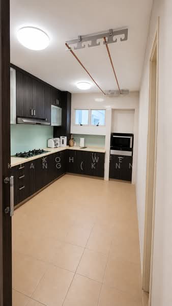 173C Punggol Field, 173C Punggol Field, 3 Bedrooms, 90 sqft, HDB Flat For Sale, by Koh Wee Kiang (Kenny), 500233500 - Kitchen - PropertyGuru.com.sg