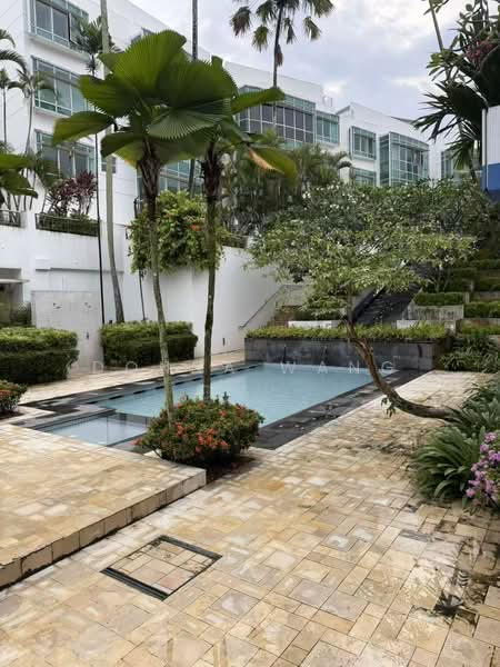 Gallop Green, 13 Woollerton Park, 4 Bedrooms, 4,402 sqft, Condominium For Rent, by Donna Wang, 500233501 - Exterior - PropertyGuru.com.sg