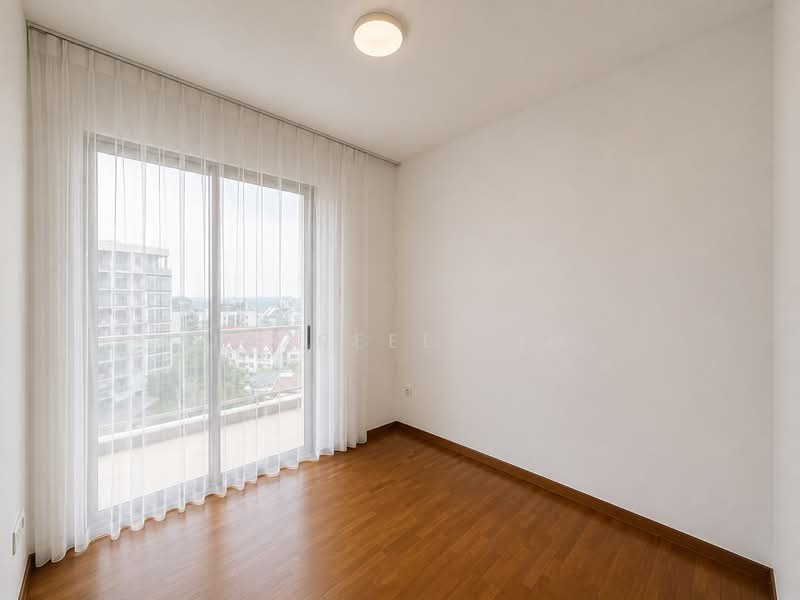 Sea Horizon, 3 Pasir Ris Rise, 5 Bedrooms, 1,604 sqft, Condominium For Sale, by Jazreel Lim, 500233504 - Bedroom 3 - PropertyGuru.com.sg