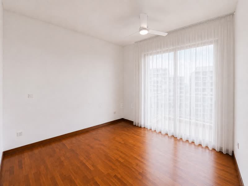 Sea Horizon, 3 Pasir Ris Rise, 5 Bedrooms, 1,604 sqft, Condominium For Sale, by Jazreel Lim, 500233504 - Bedroom 2 - PropertyGuru.com.sg