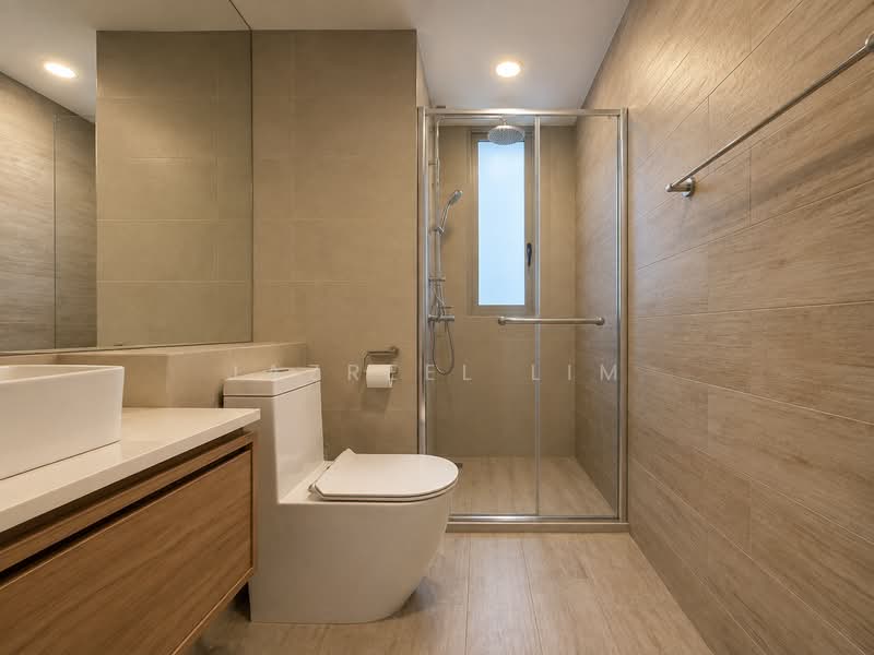 Sea Horizon, 3 Pasir Ris Rise, 5 Bedrooms, 1,604 sqft, Condominium For Sale, by Jazreel Lim, 500233504 - Bath 2 - PropertyGuru.com.sg