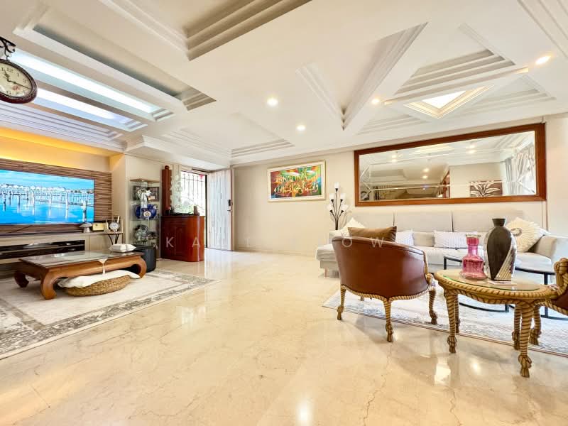 498A Tampines Street 45, 498A Tampines Street 45, 5 Bedrooms, 1,582 sqft, HDB Flat For Sale, by Kane Seow, 500233508 - Living Room - PropertyGuru.com.sg