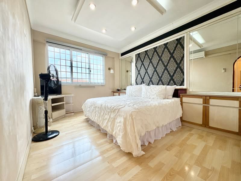 498A Tampines Street 45, 498A Tampines Street 45, 5 Bedrooms, 1,582 sqft, HDB Flat For Sale, by Kane Seow, 500233508 - Bedroom - PropertyGuru.com.sg