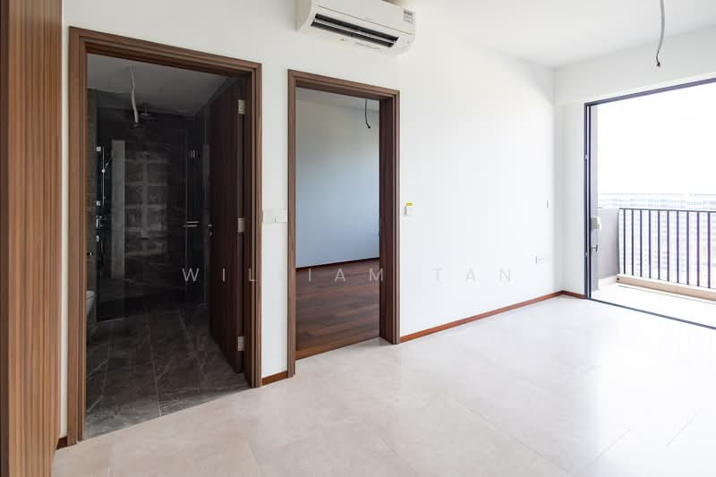 Lentor Modern, Lentor Central, 1 Bedroom, 527 sqft, Condominium For Sale, by William Tan, 500233509 - Bathroom - PropertyGuru.com.sg