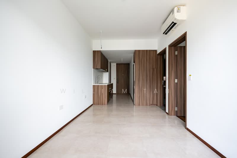 Lentor Modern, Lentor Central, 1 Bedroom, 527 sqft, Condominium For Sale, by William Tan, 500233509 - Interior - PropertyGuru.com.sg