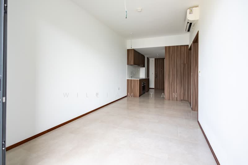 Lentor Modern, Lentor Central, 1 Bedroom, 527 sqft, Condominium For Sale, by William Tan, 500233509 - Interior - PropertyGuru.com.sg