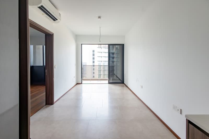 Lentor Modern, Lentor Central, 1 Bedroom, 527 sqft, Condominium For Sale, by William Tan, 500233509 - Interior - PropertyGuru.com.sg