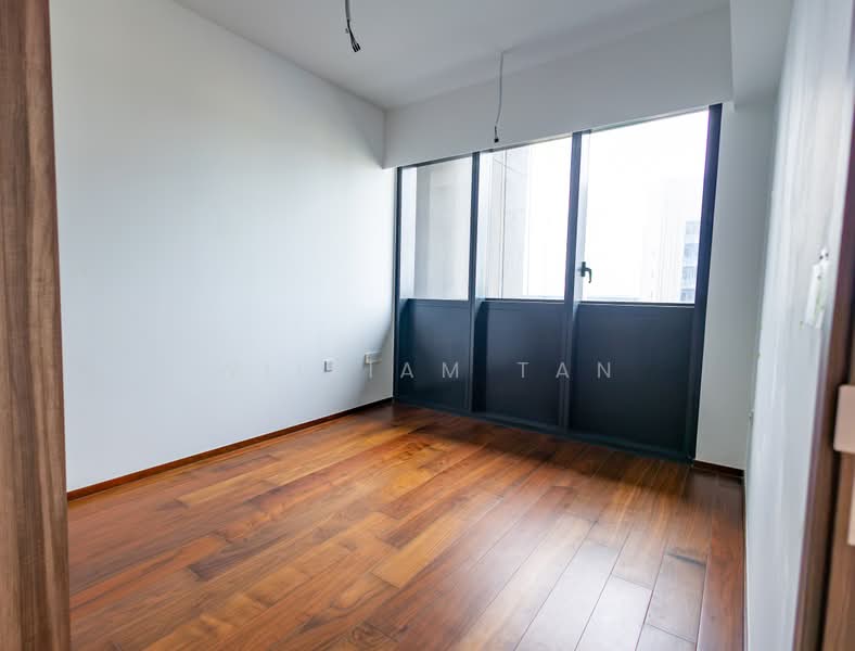 Lentor Modern, Lentor Central, 1 Bedroom, 527 sqft, Condominium For Sale, by William Tan, 500233509 - Interior - PropertyGuru.com.sg