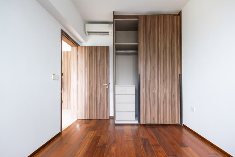 Lentor Modern, Lentor Central, 1 Bedroom, 527 sqft, Condominium For Sale, by William Tan, 500233509 - Interior - PropertyGuru.com.sg