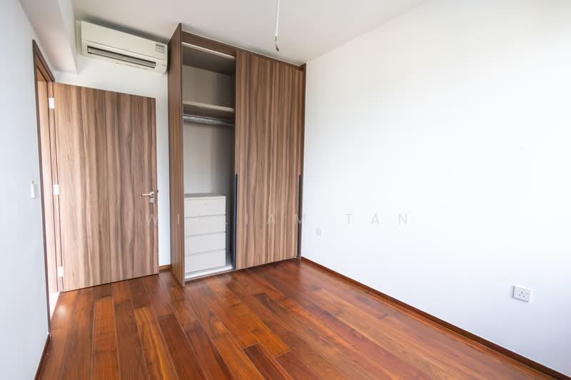 Lentor Modern, Lentor Central, 1 Bedroom, 527 sqft, Condominium For Sale, by William Tan, 500233509 - Bedroom - PropertyGuru.com.sg