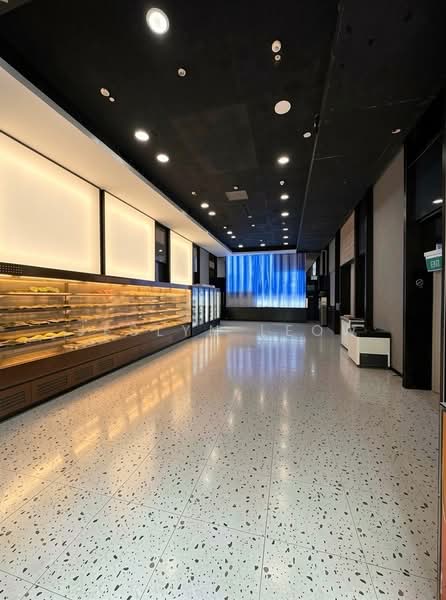 New Bridge Road, NEW BRIDGE ROAD, 4,105 sqft, Food & Beverage For Rent, by Jeslyn Leow, 500233510 - Interior of grd level- w/out furnitures - CommercialGuru.com.sg