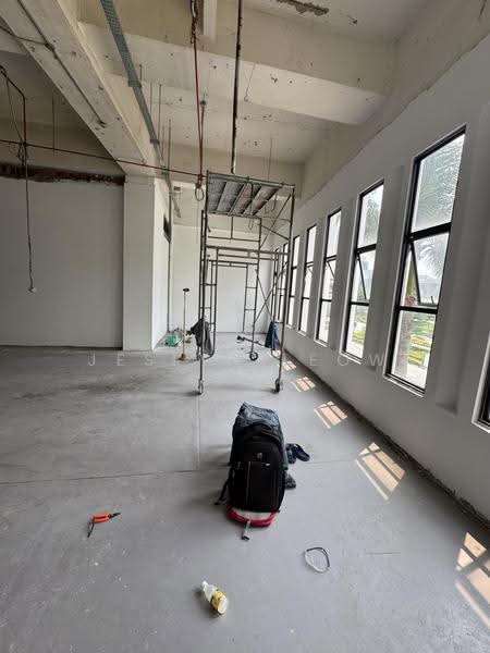 New Bridge Road, NEW BRIDGE ROAD, Chinatown / Tanjong Pagar, 4,105 sqft, Food & Beverage For Rent, by Jeslyn Leow, 500233510 - Interior - CommercialGuru.com.sg