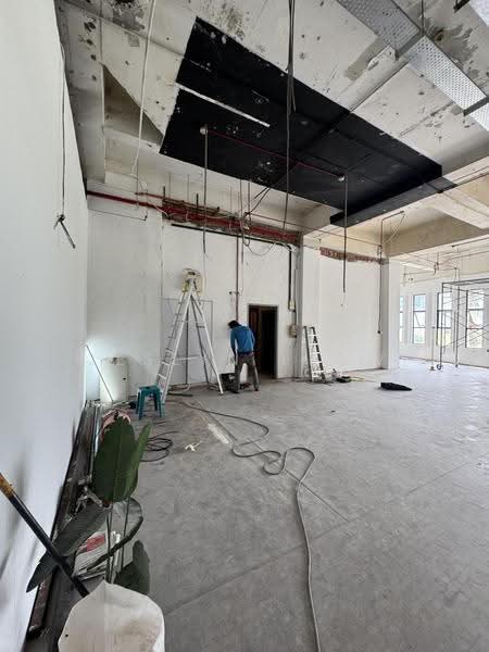 New Bridge Road, NEW BRIDGE ROAD, Chinatown / Tanjong Pagar, 4,105 sqft, Food & Beverage For Rent, by Jeslyn Leow, 500233510 - Interior - CommercialGuru.com.sg